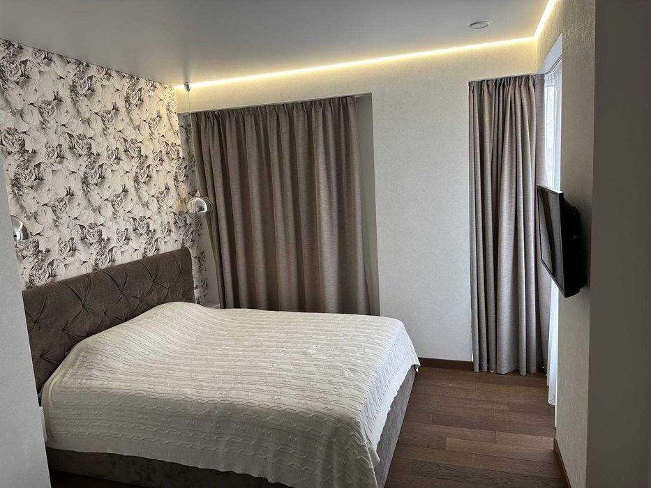 Продаж Резиденції біля Дніпра | 102 м² преміум у ЖК «П'ятий Континент»