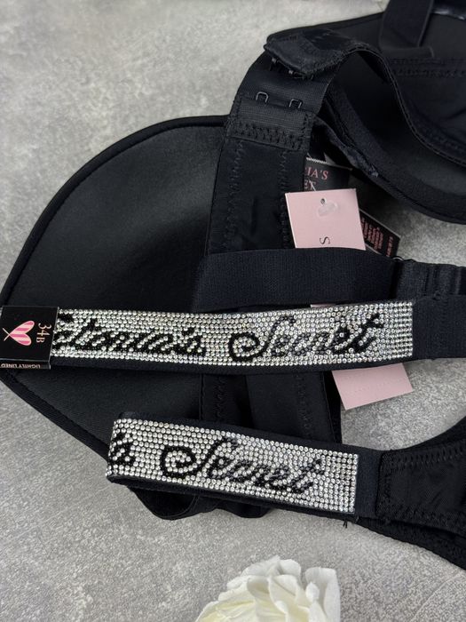 Комплект білизни Victoria Secret преміум якості