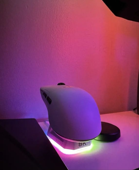 NEW!! Ajaz aj159PRO бездротова миша в наявності!!