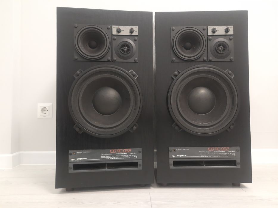 Акустика Амфітон 100АС-022