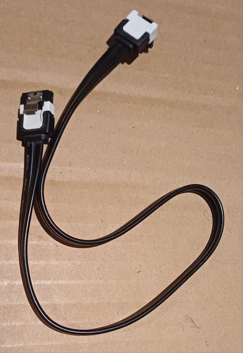 Kable kabelki dysku Sata HDD SSD DVD oryginalne Asus 6G/s