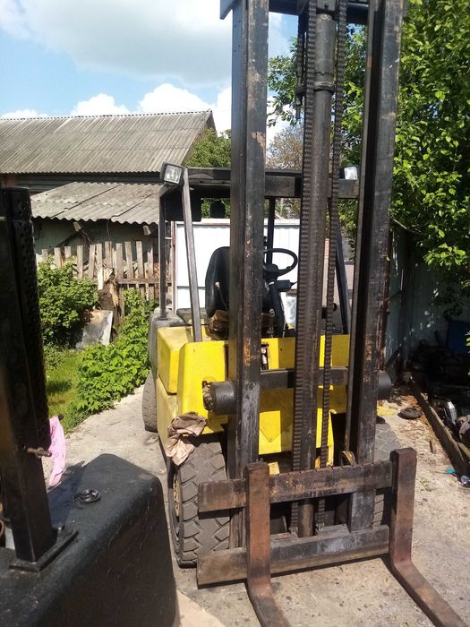 Балканкар1792 дизель