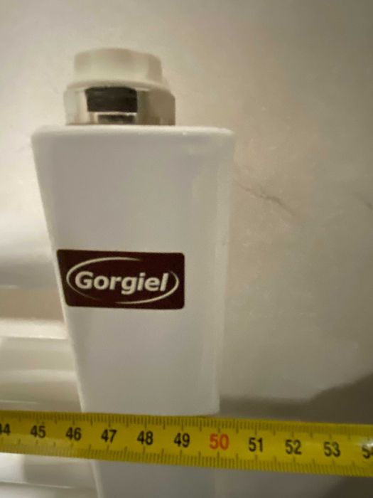 Sprzedam grzejnik łazienkowy GORGIEL  119cmx50cm