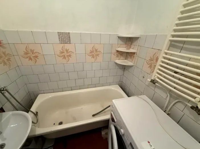 Оренда квартирі 1- кімнатної Лушпы