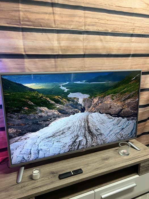 Tv  LG 47 cali Smart Tv Youtube Netflix