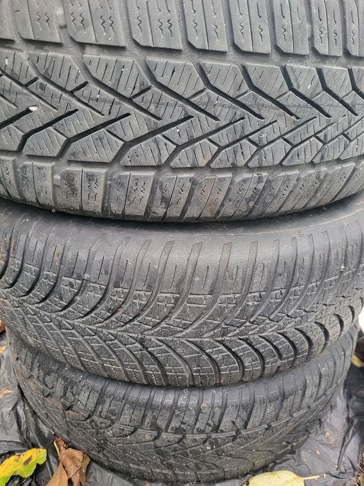Mercedes dekle 15 do kół. stalowych  felgi kola zimowe