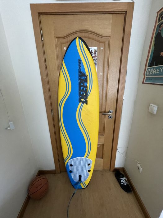 Prancha de Surf Deeply64168959523971120