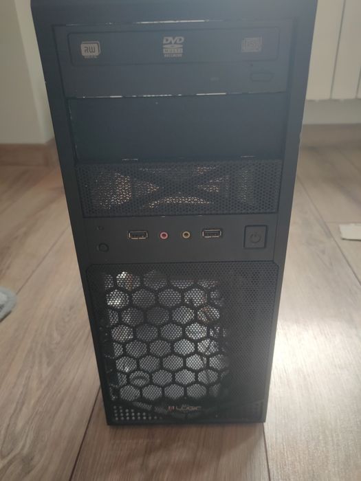 Obudowa do komputera