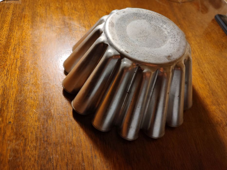 Формы для выпекания кексов (желе)