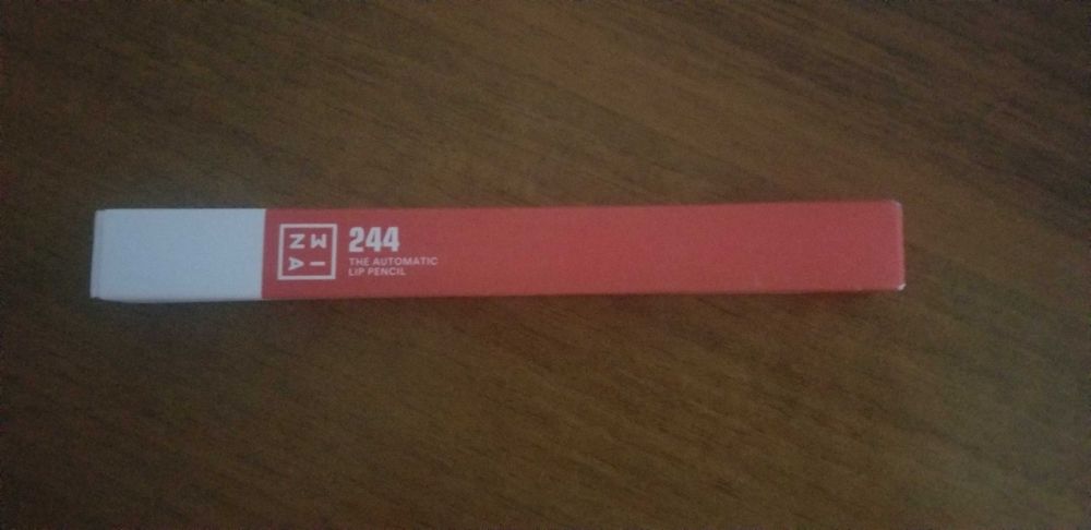 3ina The Automatic Lip Pencil 244