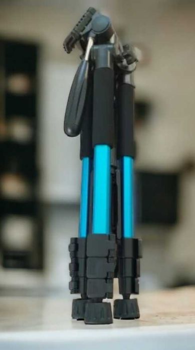 Штатив универсальный zomei