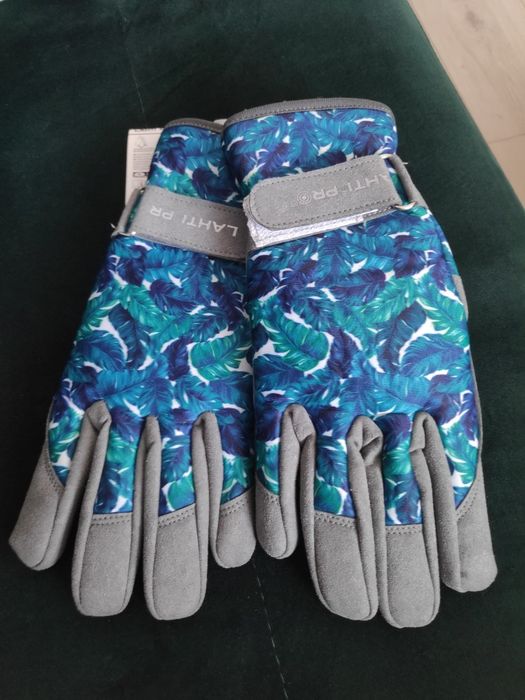 Rękawice ochronne lachti damskie 7