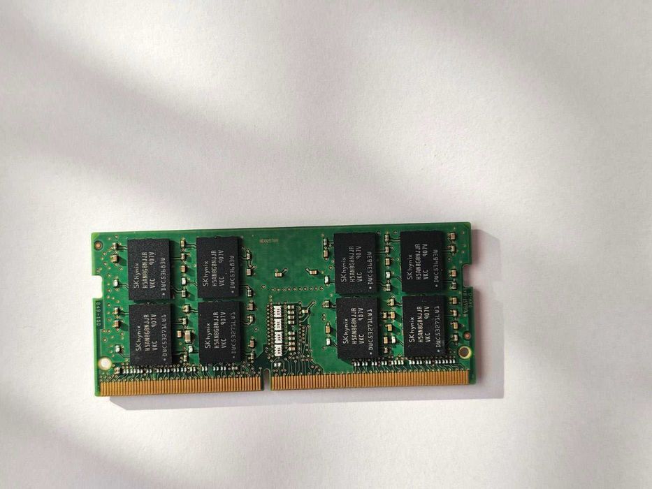 Оперативна памʼять RAM 16GB DDR4 2666