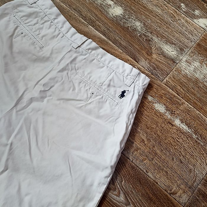 Шорты Polo Ralph Lauren