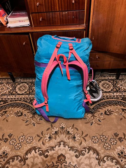 Рюкзак для параплана