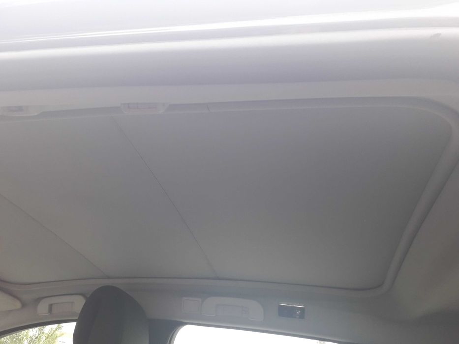 Peugeot 508 1.6 E-HDI 2014