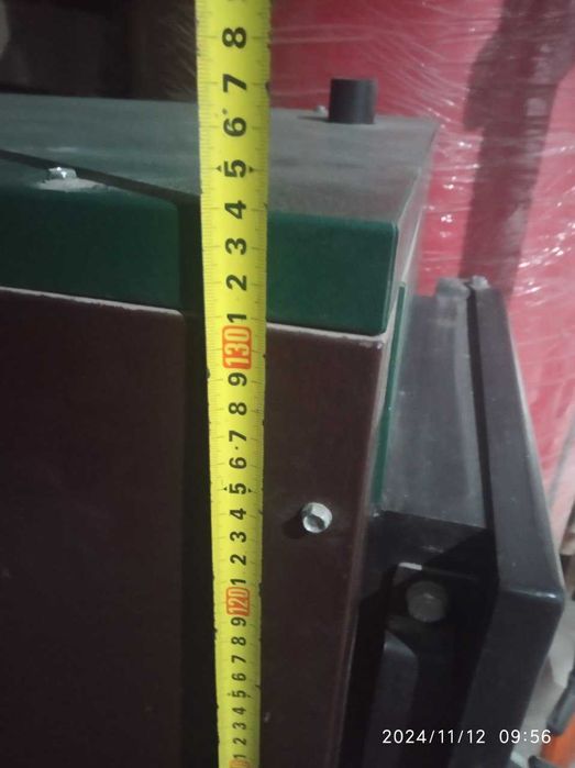 Твердопаливний котел 25квт