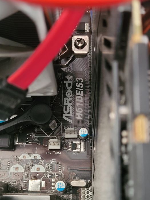 Komputer PC i5-2310 + GTX 970 8 GB RAM, SSD 120 GB, Windows