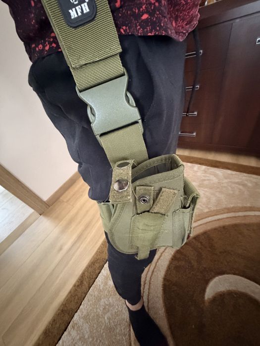 Kabura na pistolet