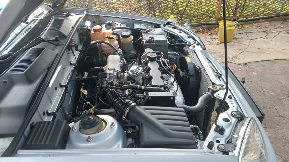 Ланас 8 бробега новый авто.