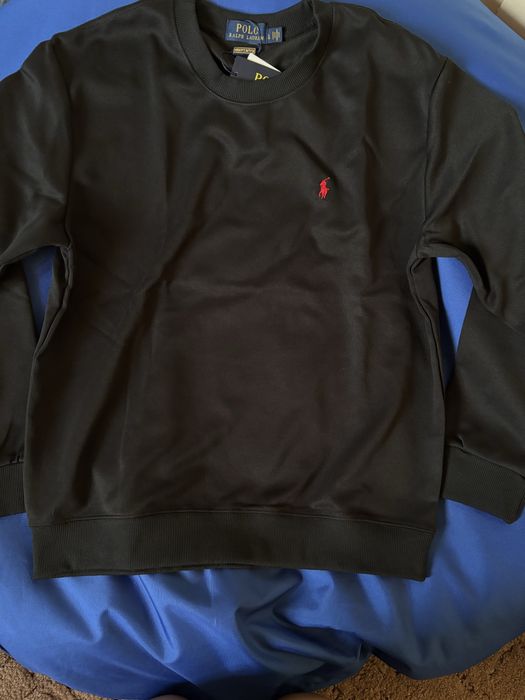 Sweter Polo Ralpha