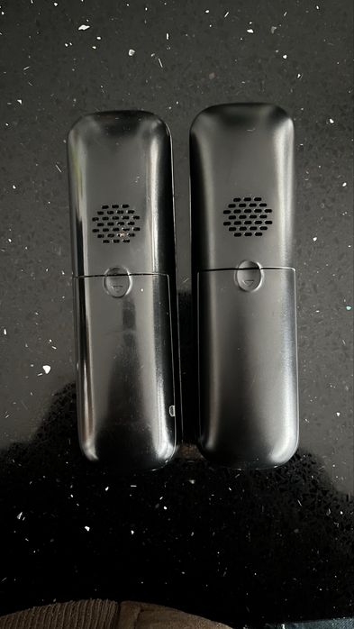 Telefone fixo sem fios