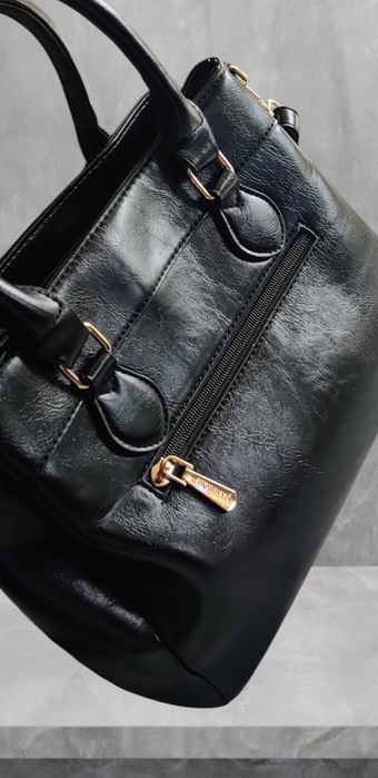 Aktówka damska Monnari