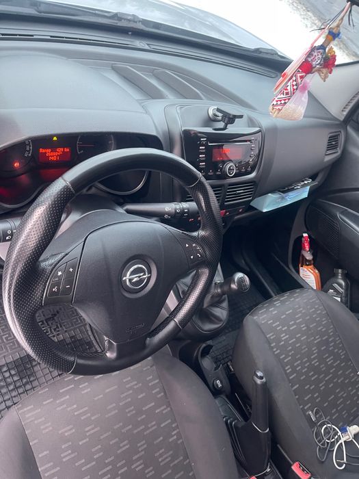 Opel combo продам