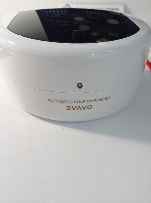 Продам новый сенсорный дозатор для мыла.