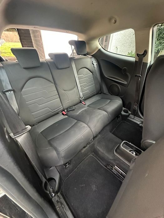 Alfa Romeo MiTo 1.3 JTDm – Económico e Estiloso