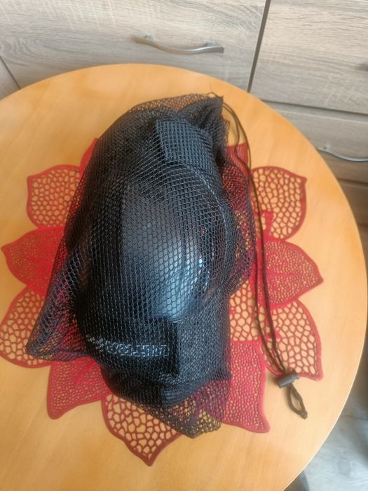 Ochraniacze na łokcie kolana i nadgarstki