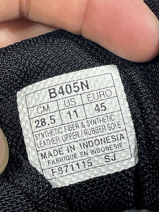 Кросівки Asics Gel Roket
