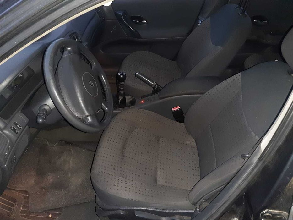 Renault laguna 1.9 dci