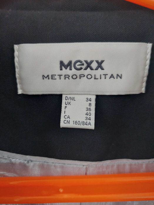 Żakiet 32 34 marynarka