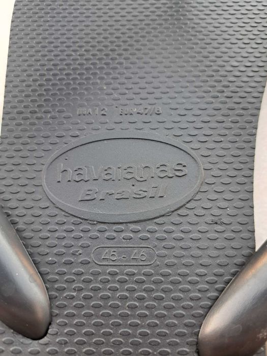 chinelos Havaianas originais