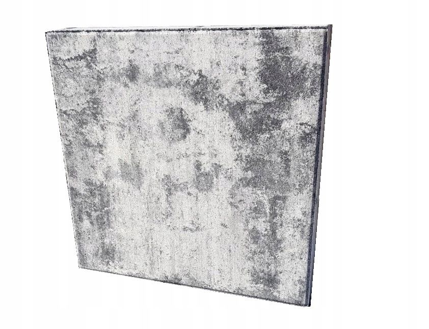 Płytka Tarasowa Melanż Zima 35/35/5 cm