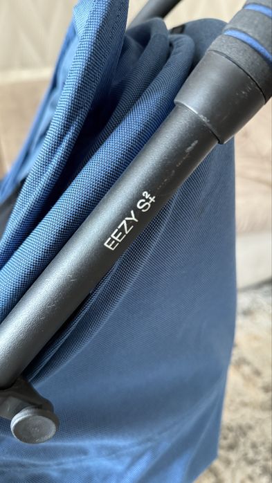 Прогулянкова коляска Cybex Eezy S+2