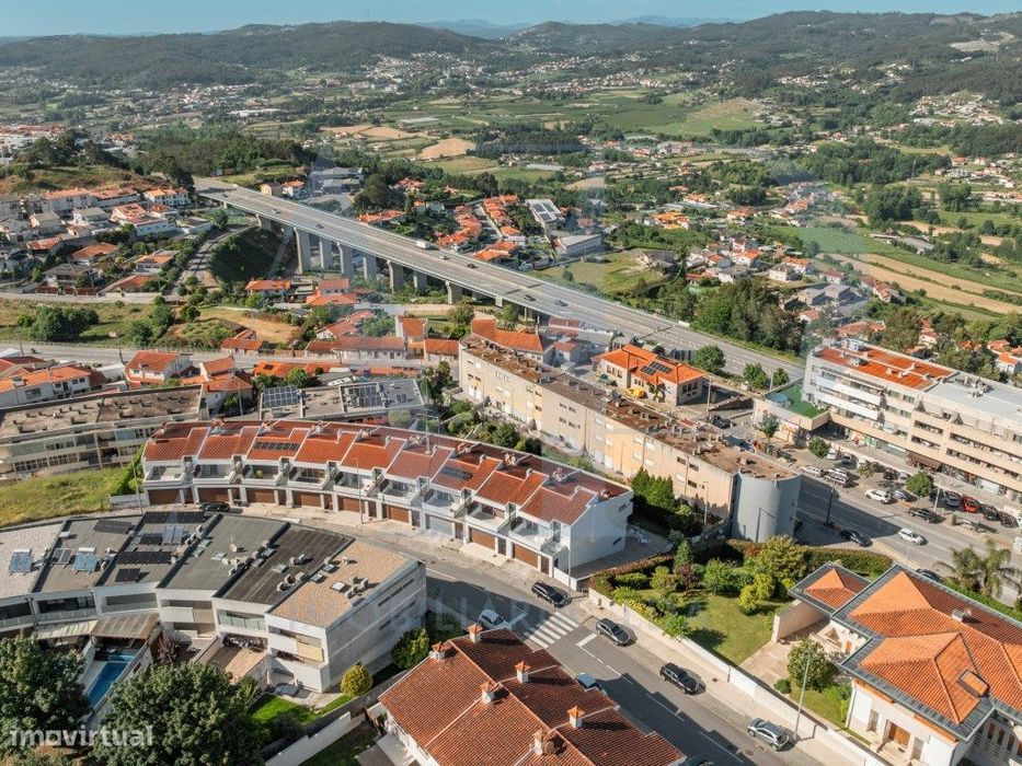 Moradia T3 Mesão Frio