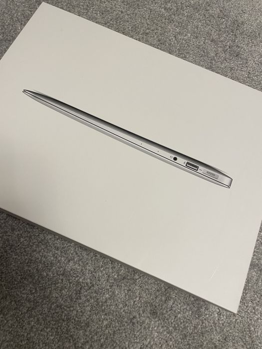 MacBook Air 2018