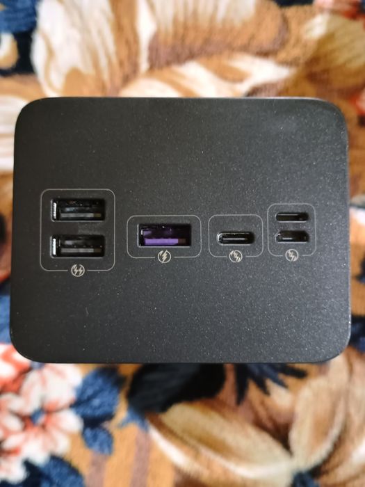 Павер банк Romos 60000 мАч Новий