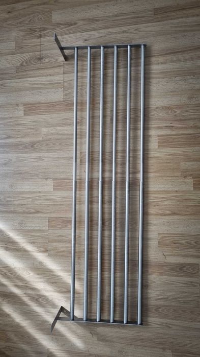 Estante de parede Ikea