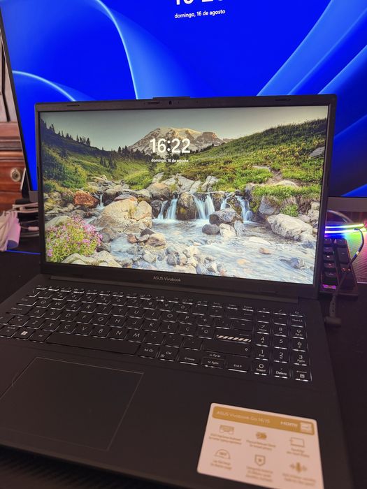 Asus vivobook 14/15