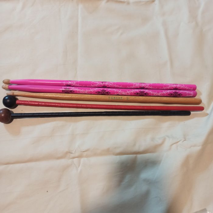 Чехол кейс для муз. инструмента гитары палочки