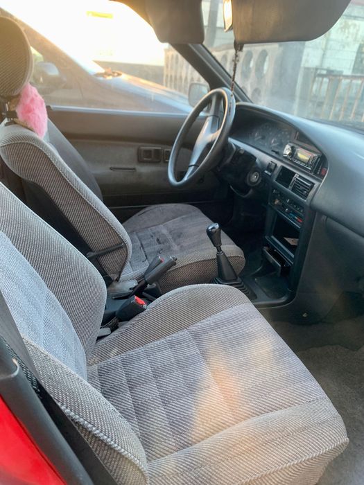 Vendo Toyota Corolla