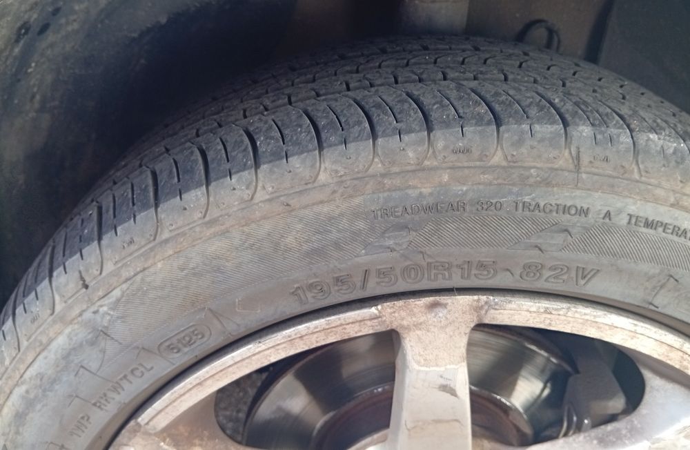 Fiat Punto 1.9JTD — photo 2