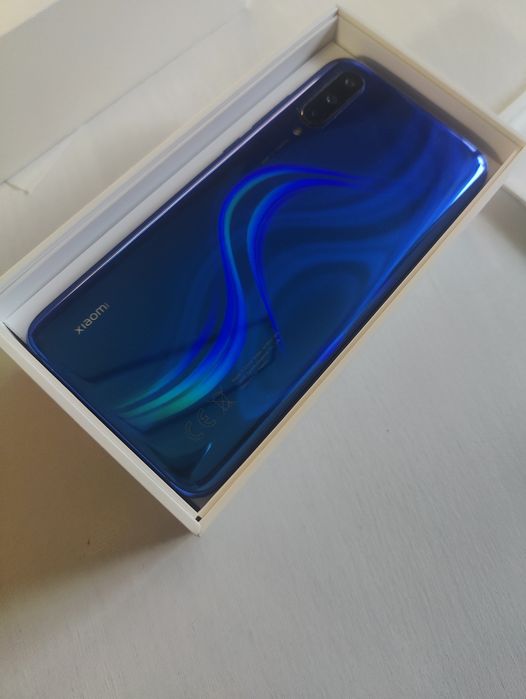 Xioami mi 9 lite 6/64GB