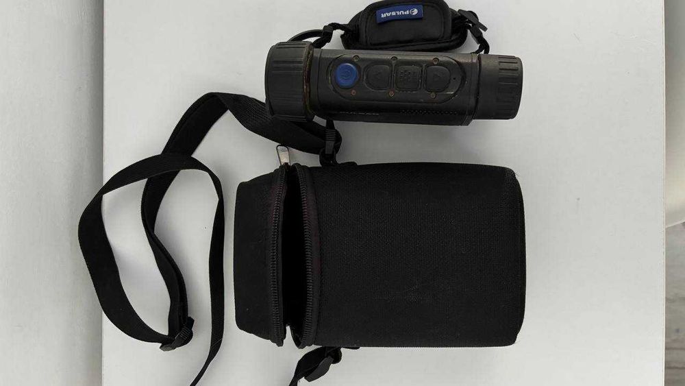 Тепловізор Pulsar Axion2 XQ35 Б/У