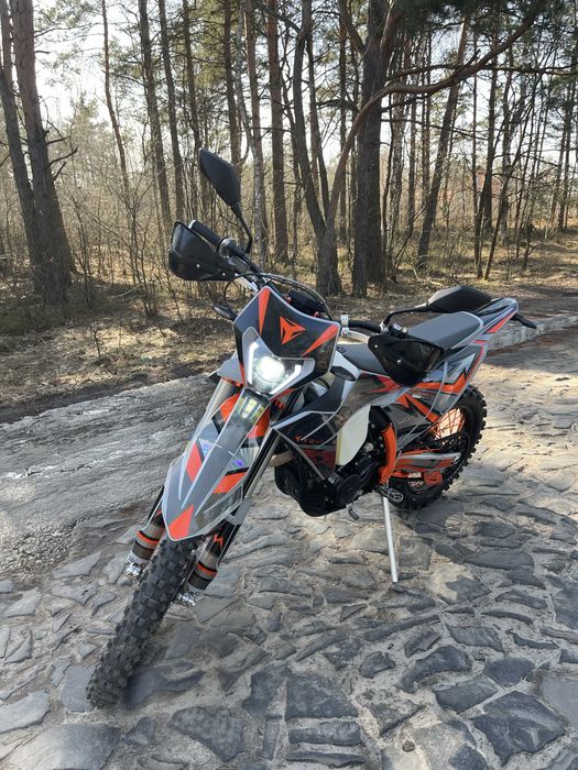 kovi lite 300r 800km