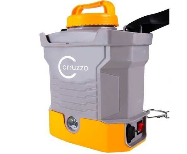 Обприскувач Carruzzo акумуляторний 5 л , оприскувач , опрыскиватель
