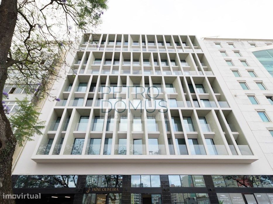 T3 - 9º Andar - Linea Residences